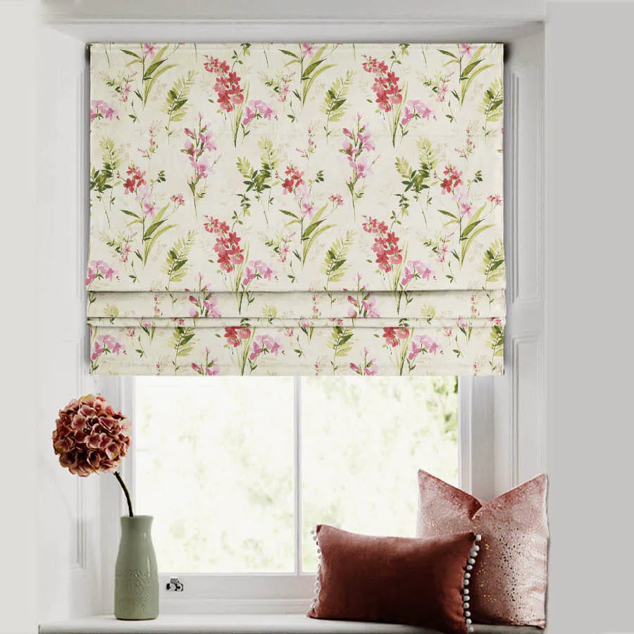 Blinds And Shades